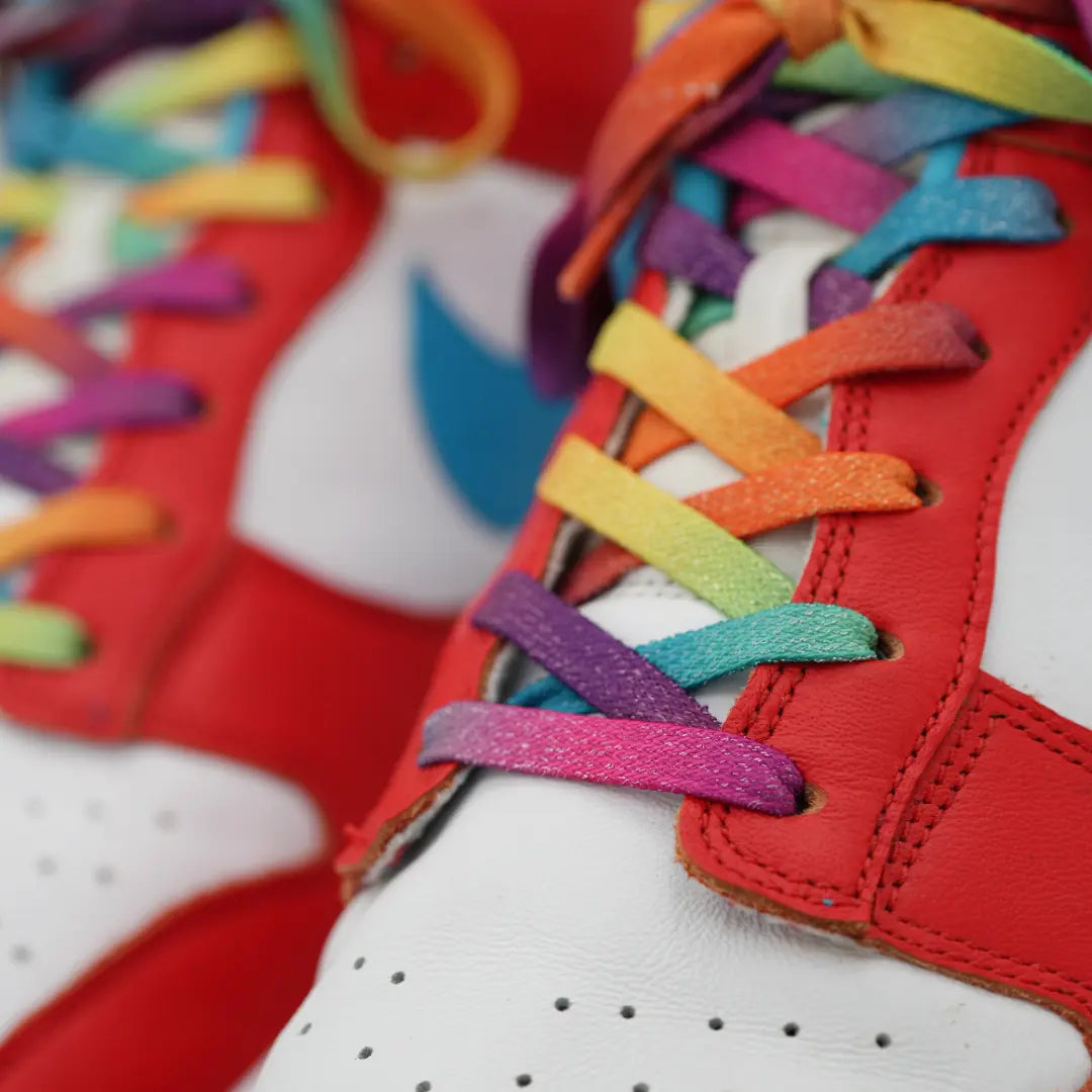 Prime Rainbow - Love, Boy Jordan