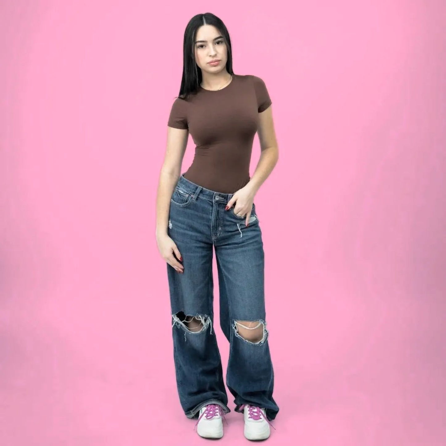 Pretty Pink - Love, Boy Jordan