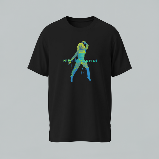 Minti Varieties Tee