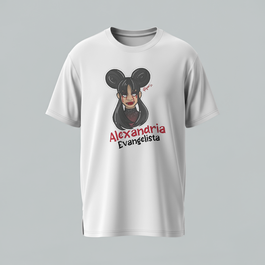 Alexandria Evangelista Tee