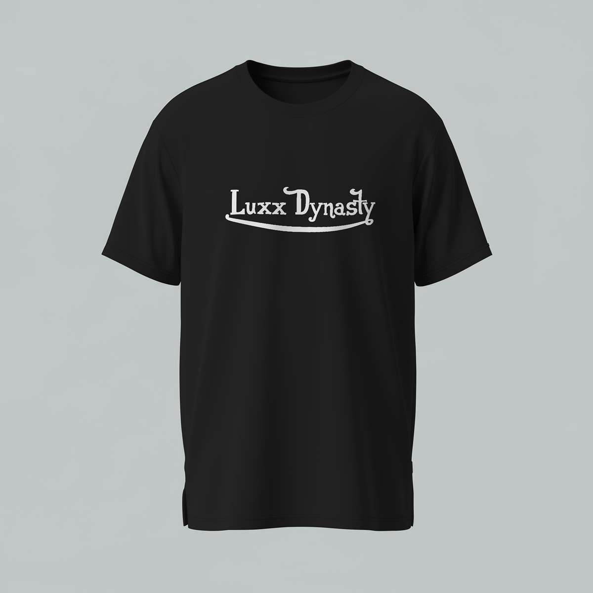 Luxx Dynasty Tee - Love, Boy Jordan