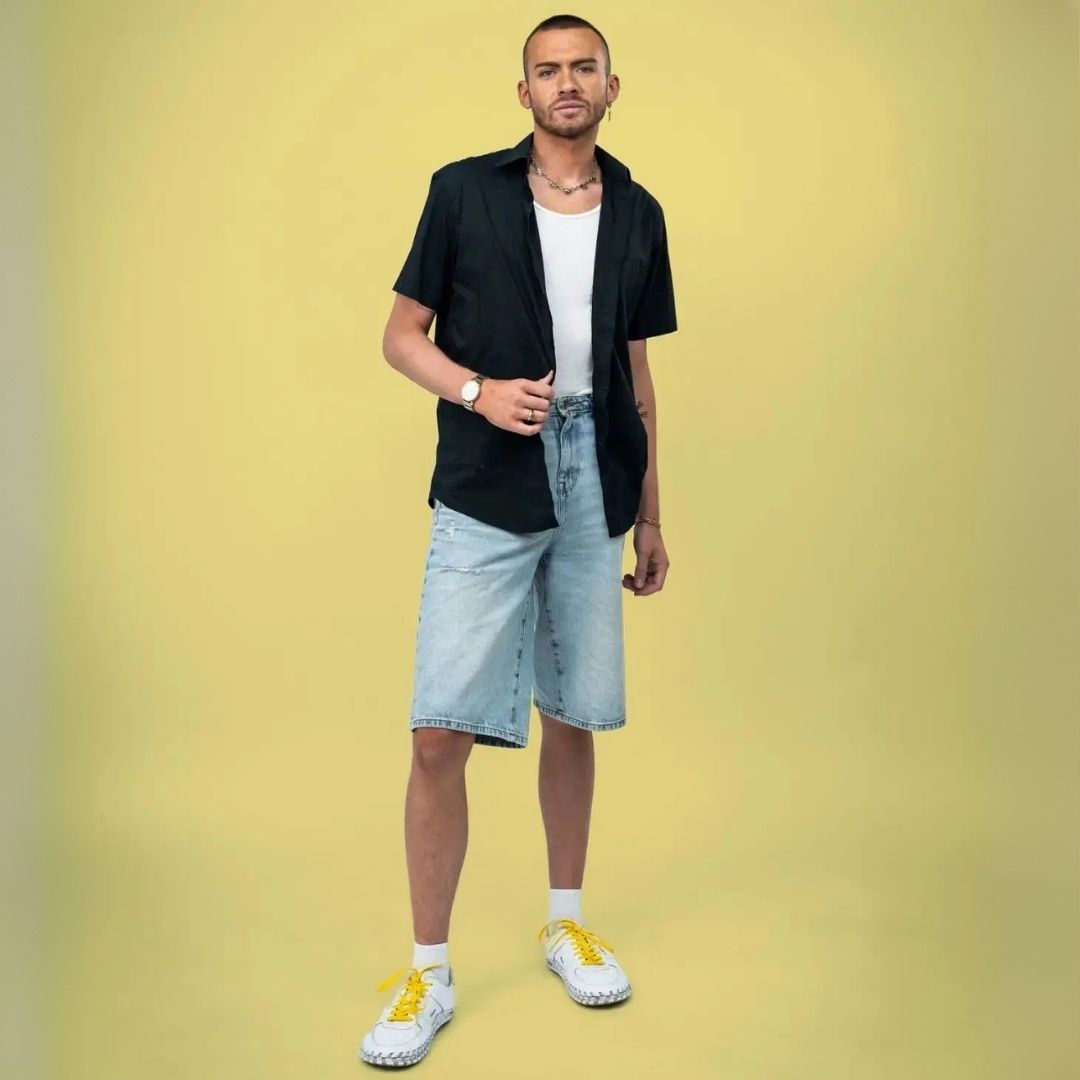 Corona Yellow - Love, Boy Jordan