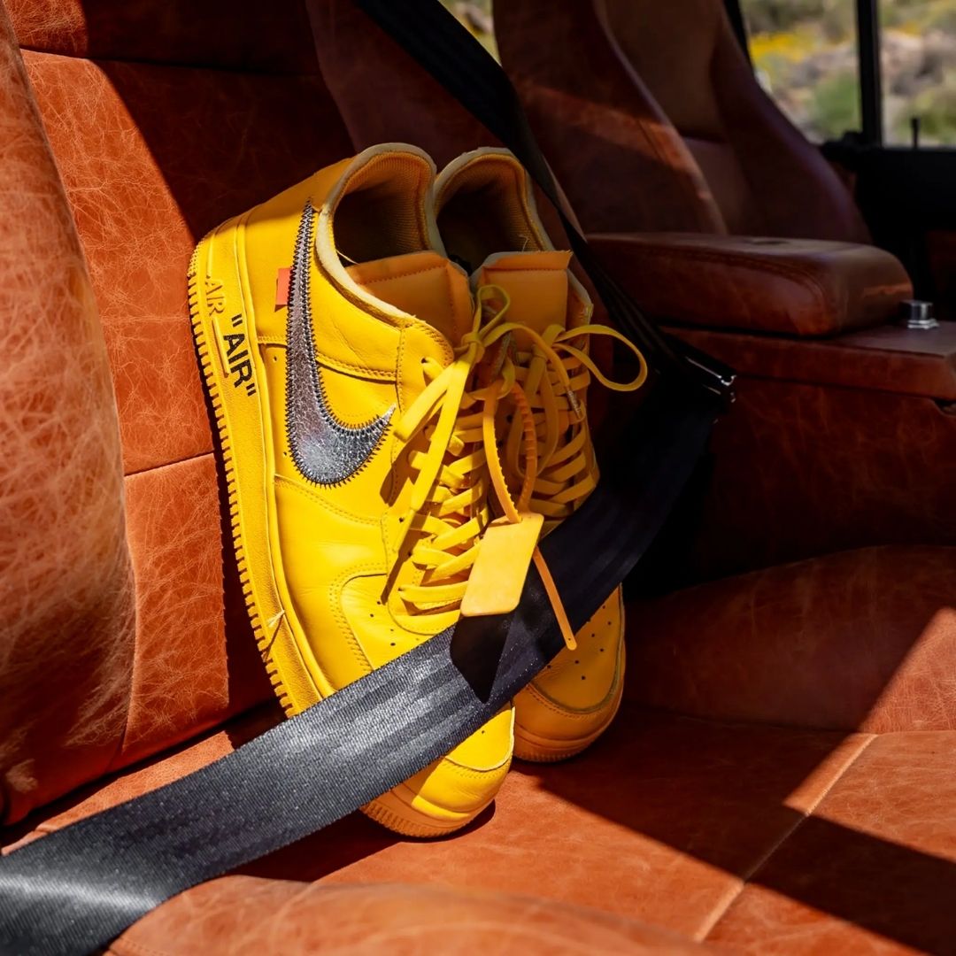 Corona Yellow - Love, Boy Jordan