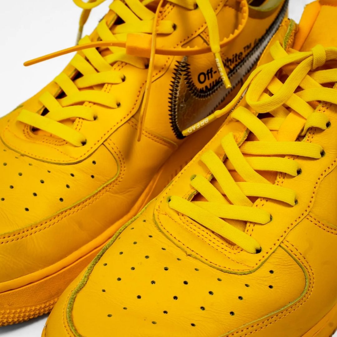 Corona Yellow - Love, Boy Jordan