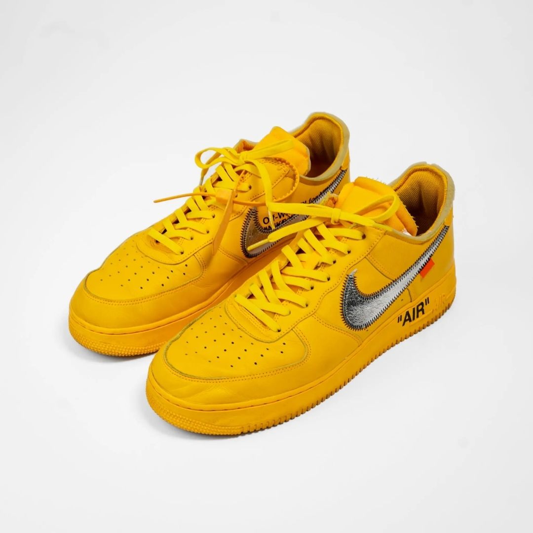 Corona Yellow - Love, Boy Jordan