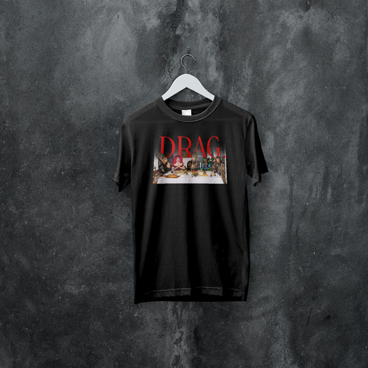 DRAG Tee