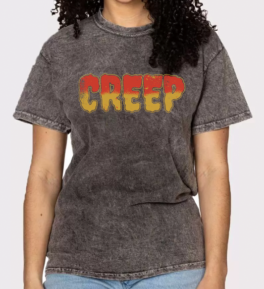 Creep Tee