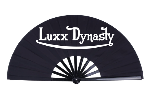 Luxx Dynasty Fan