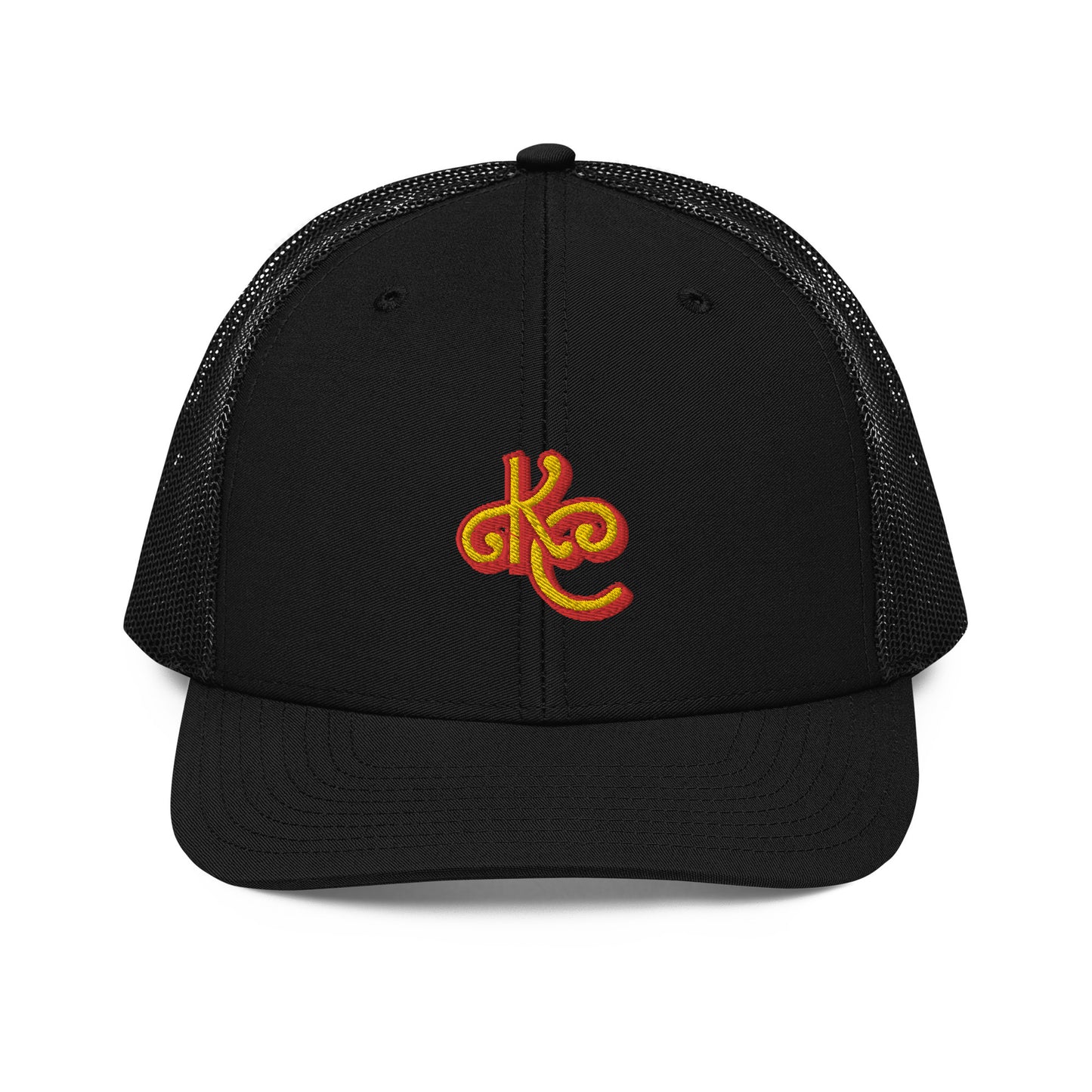 Trucker Cap - Love, Boy Jordan