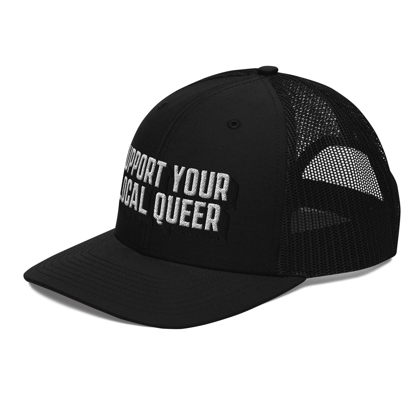 Queer Hat - Love, Boy Jordan