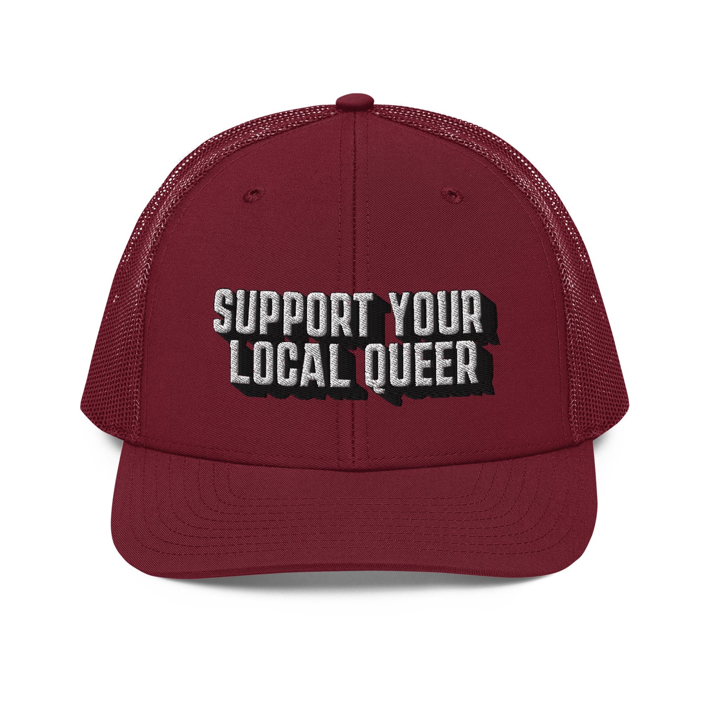 Queer Hat - Love, Boy Jordan