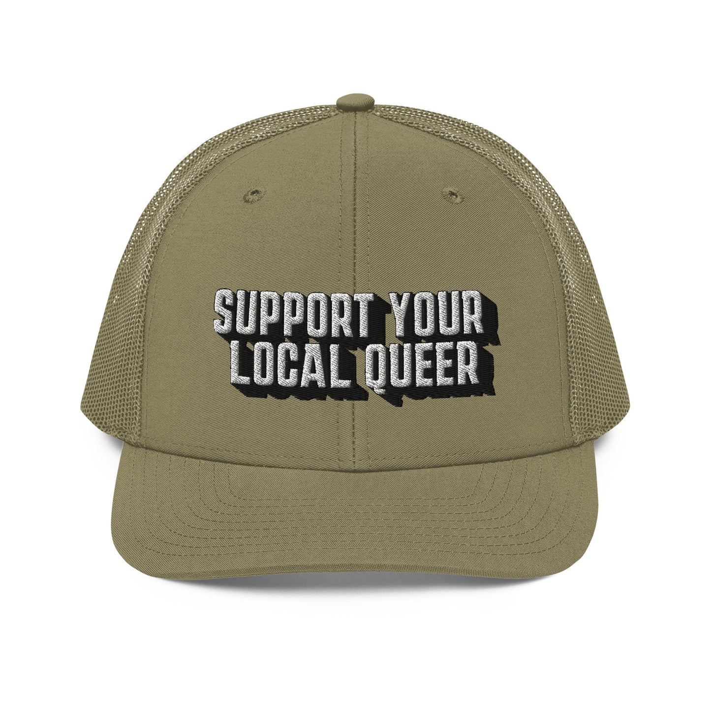 Queer Hat - Love, Boy Jordan