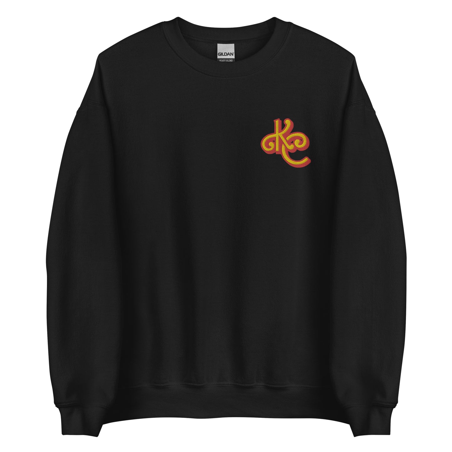 Unisex Sweatshirt - Love, Boy Jordan