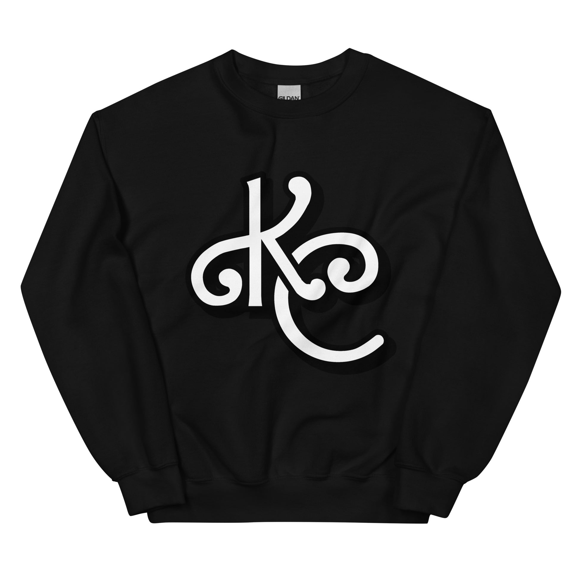 KC Sweatshirt - Love, Boy Jordan