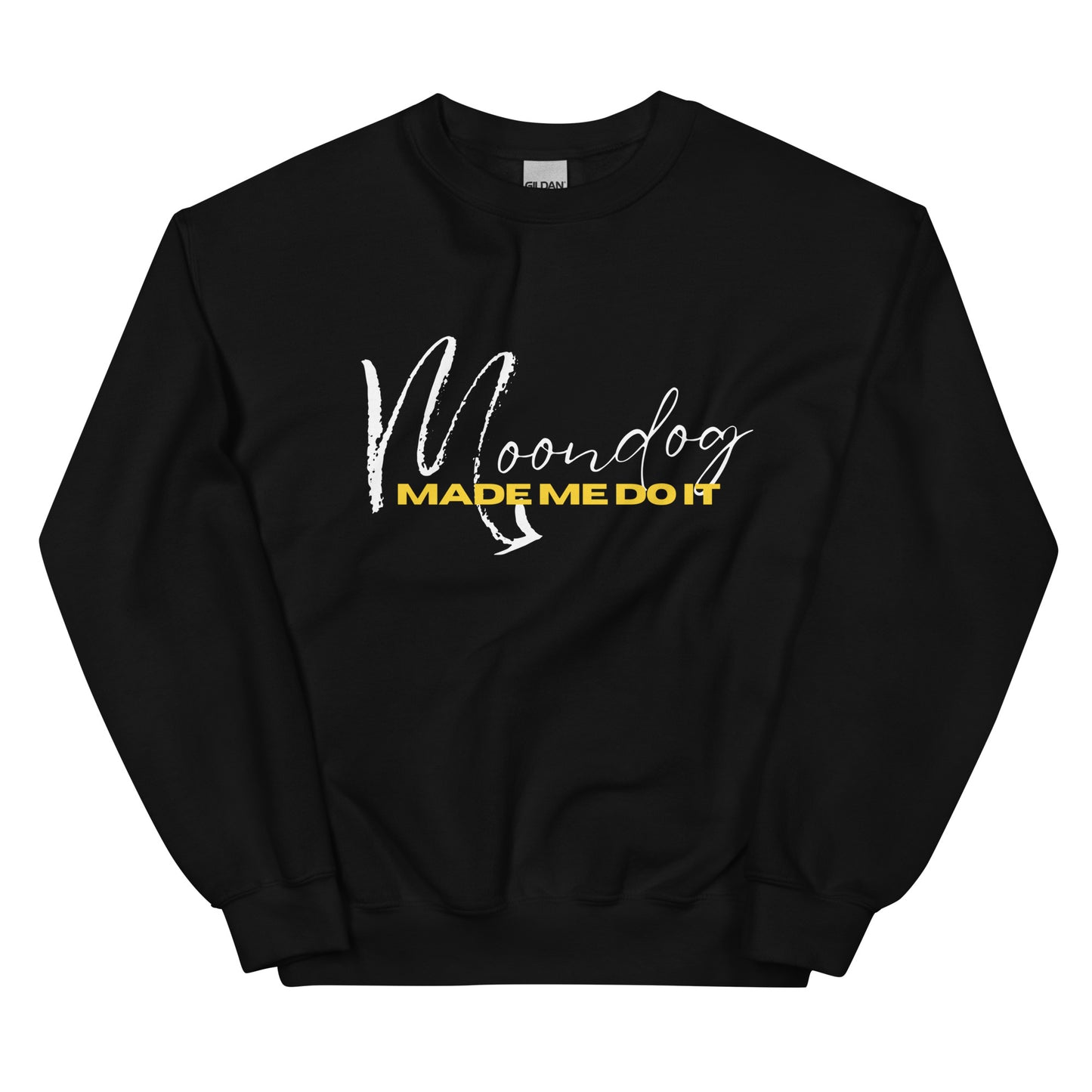 Moondog Sweatshirt - Love, Boy Jordan