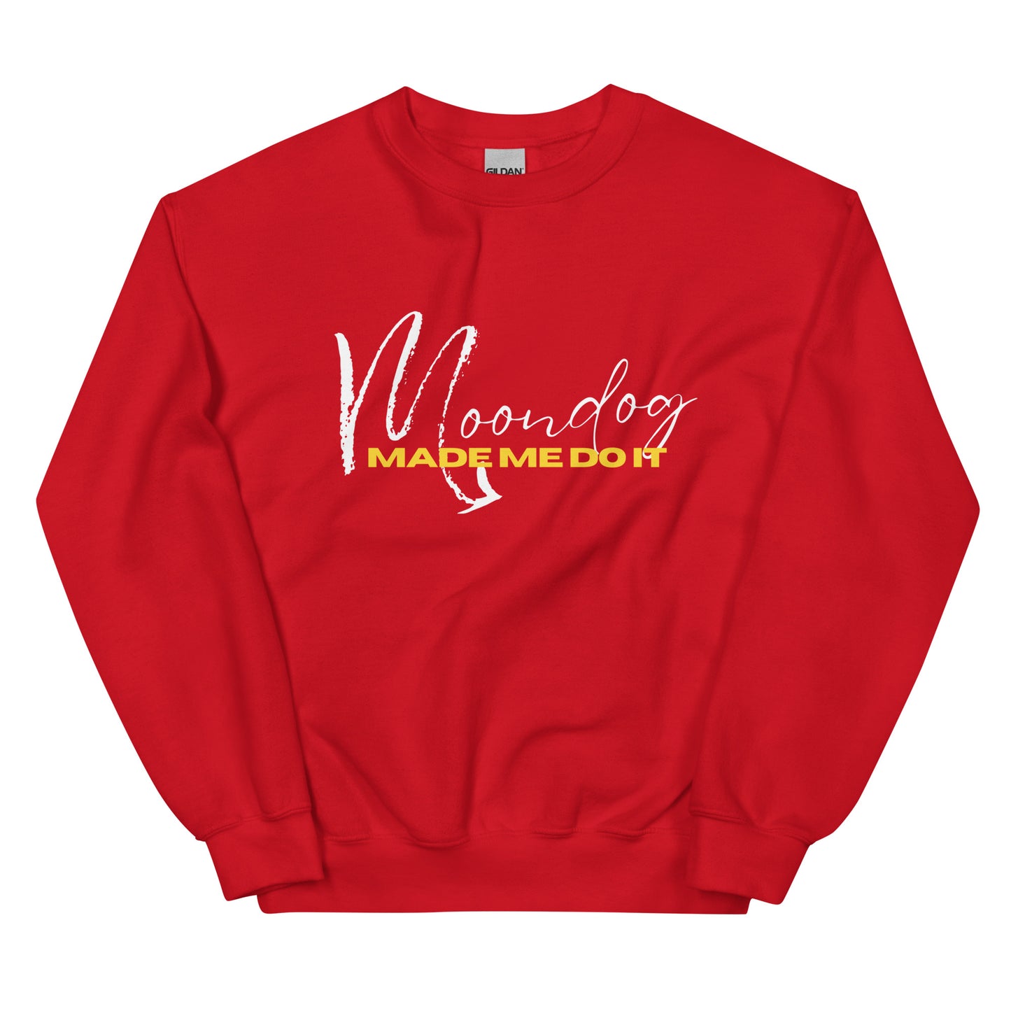 Moondog Sweatshirt - Love, Boy Jordan