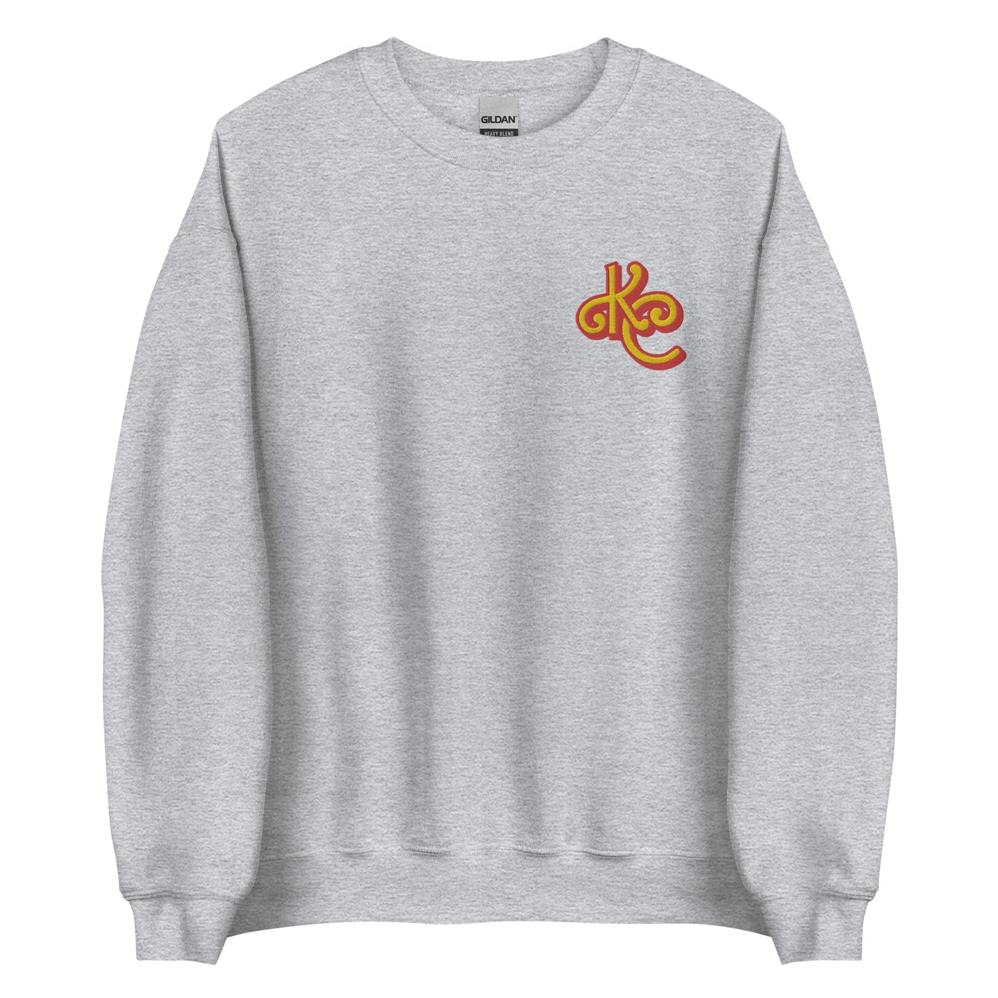 Unisex Sweatshirt - Love, Boy Jordan