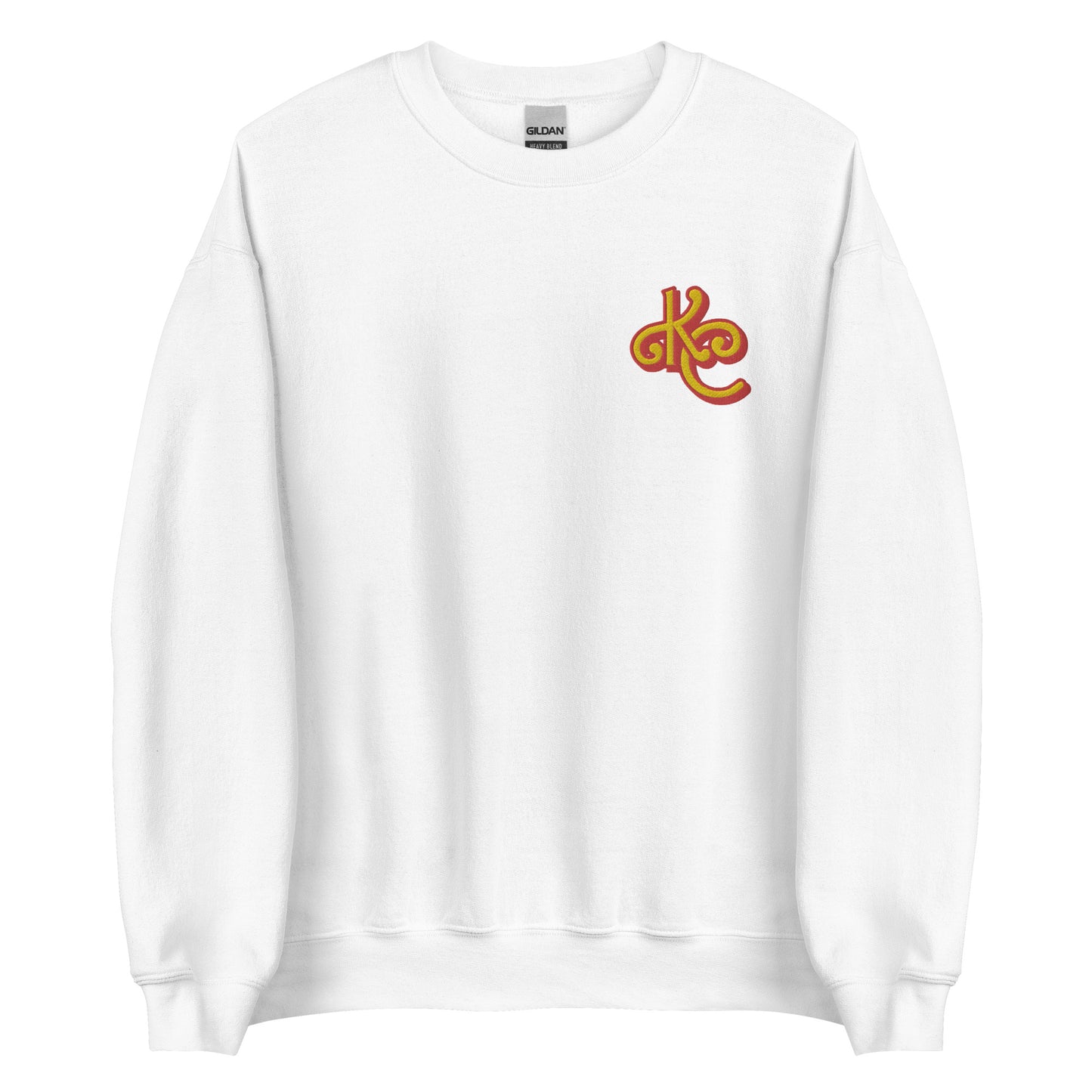 Unisex Sweatshirt - Love, Boy Jordan