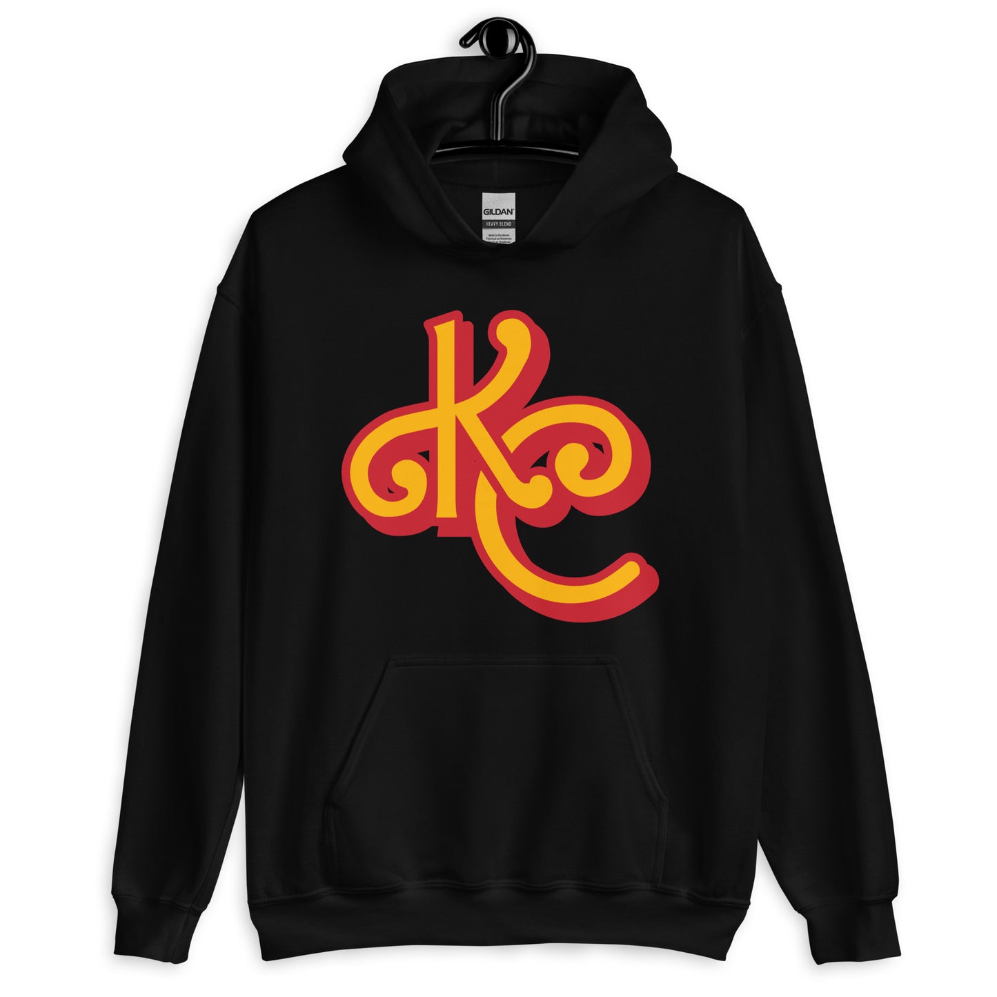 KC Hoodie - Love, Boy Jordan