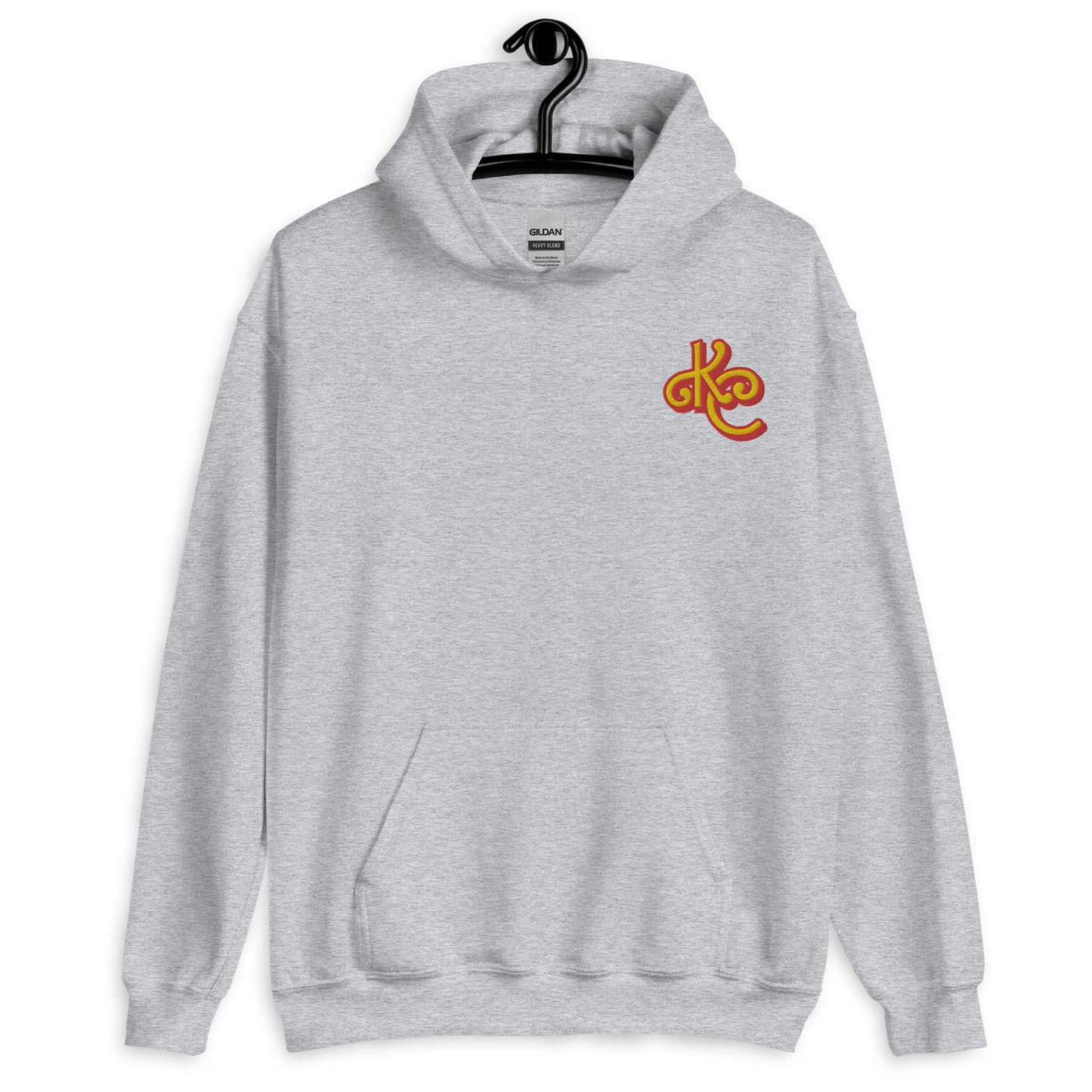 Unisex Hoodie - Love, Boy Jordan