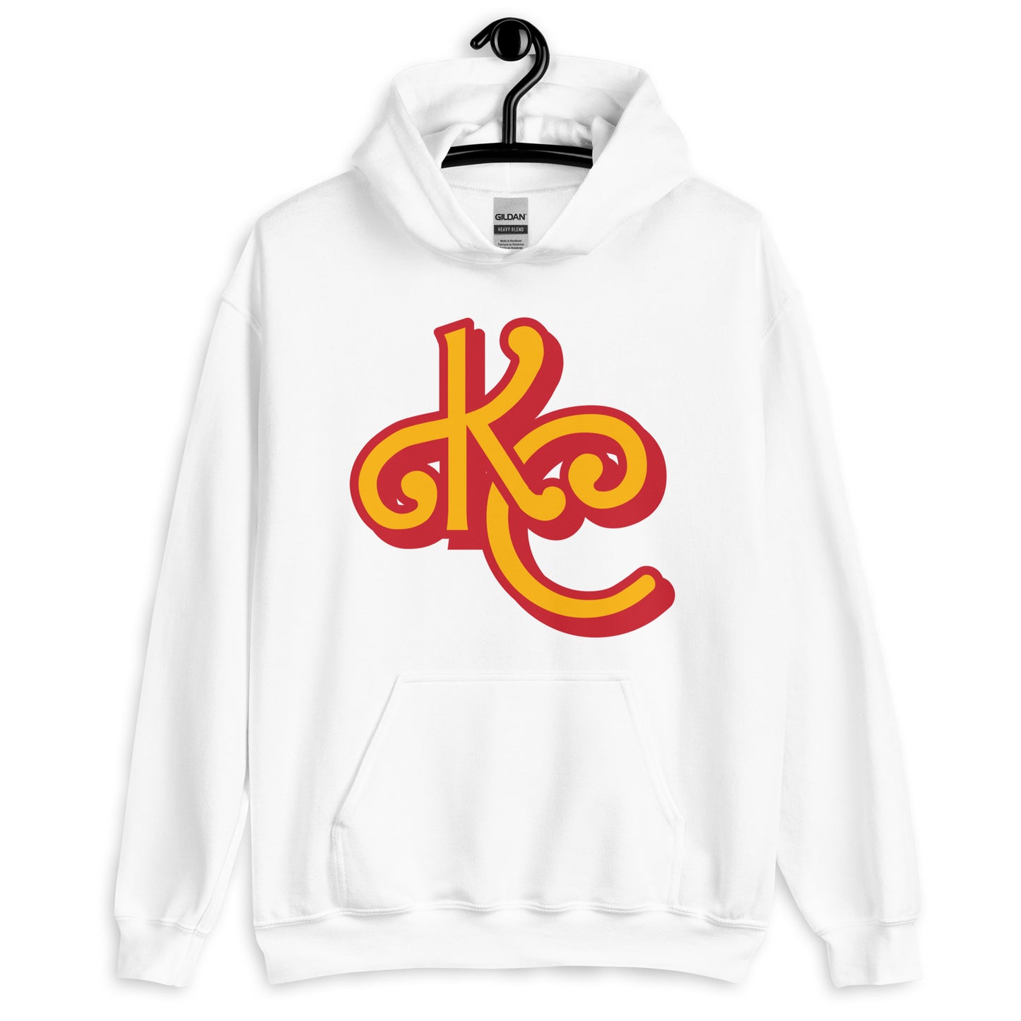 KC Hoodie - Love, Boy Jordan