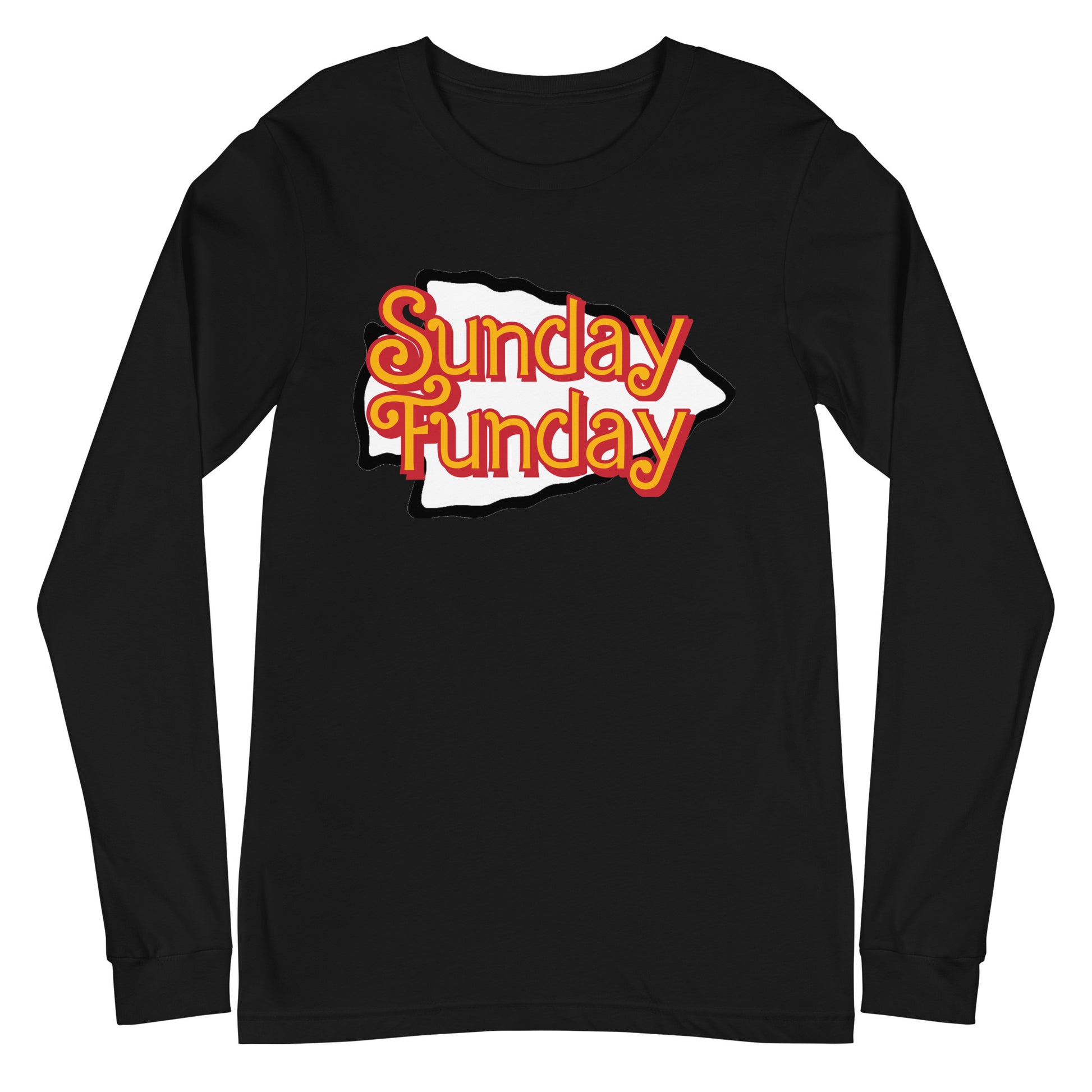 Unisex Long Sleeve Tee - Love, Boy Jordan