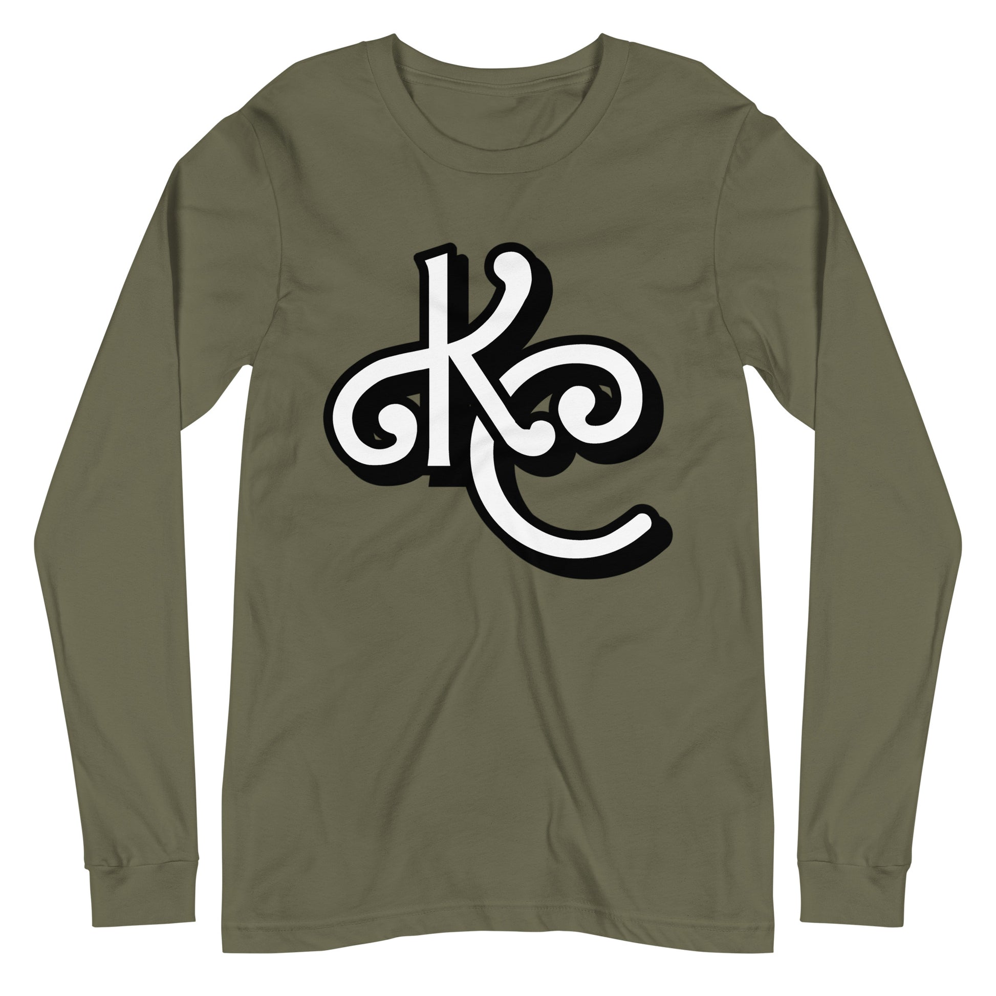 Unisex Long Sleeve Tee - Love, Boy Jordan