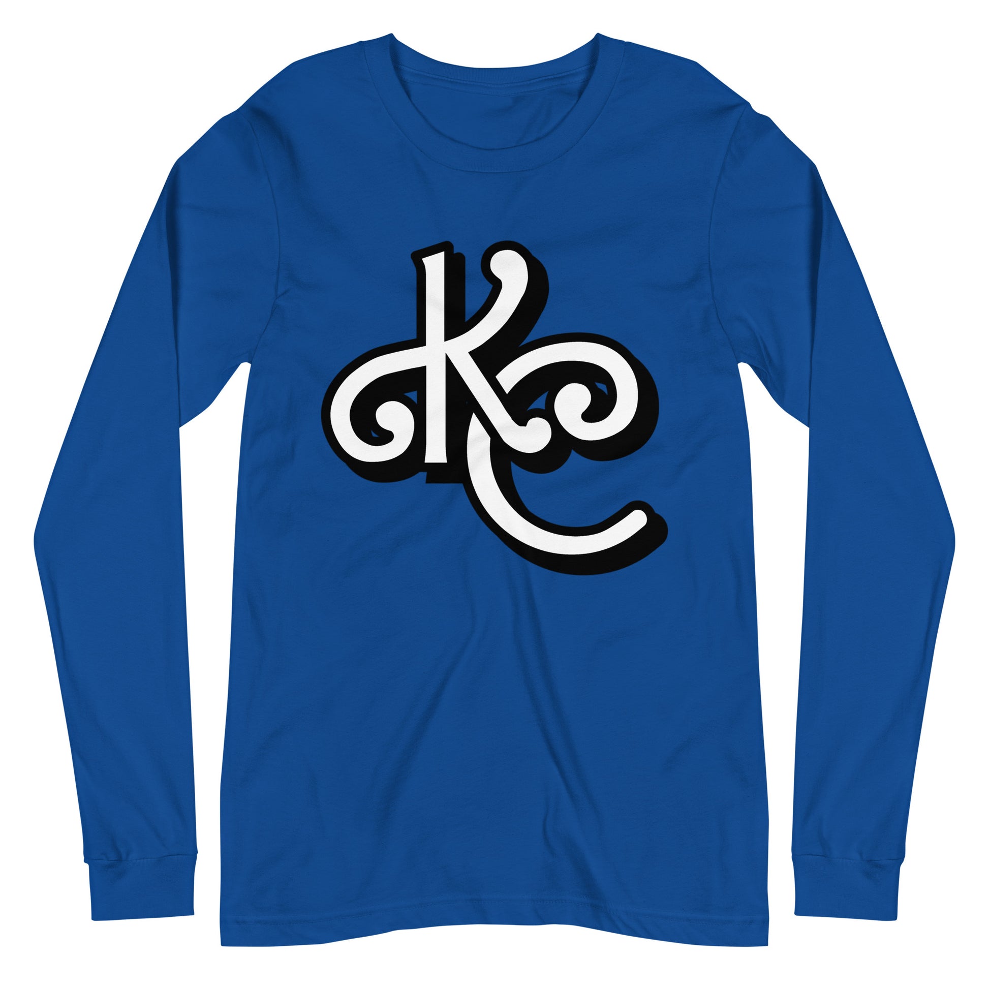 Unisex Long Sleeve Tee - Love, Boy Jordan