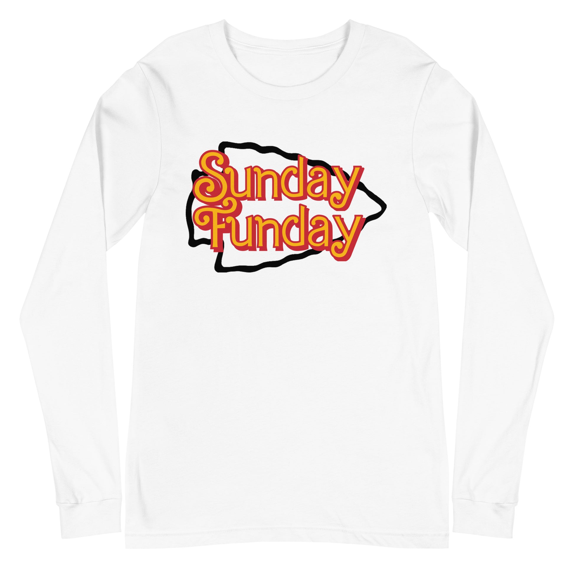 Unisex Long Sleeve Tee - Love, Boy Jordan