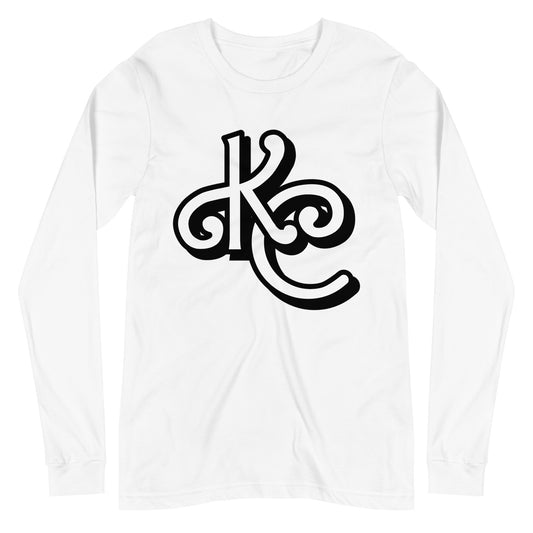 Unisex Long Sleeve Tee - Love, Boy Jordan