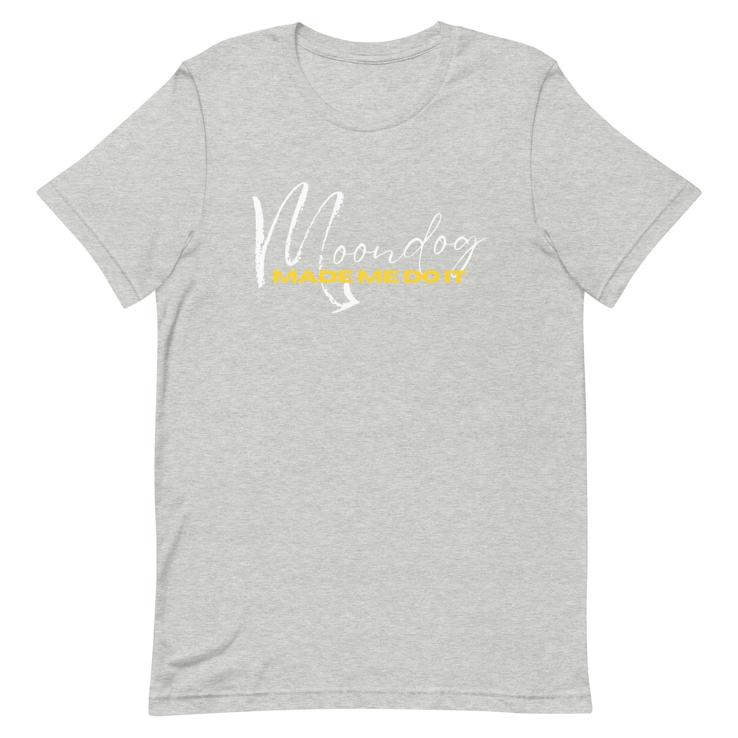 Moondog t-shirt - Love, Boy Jordan