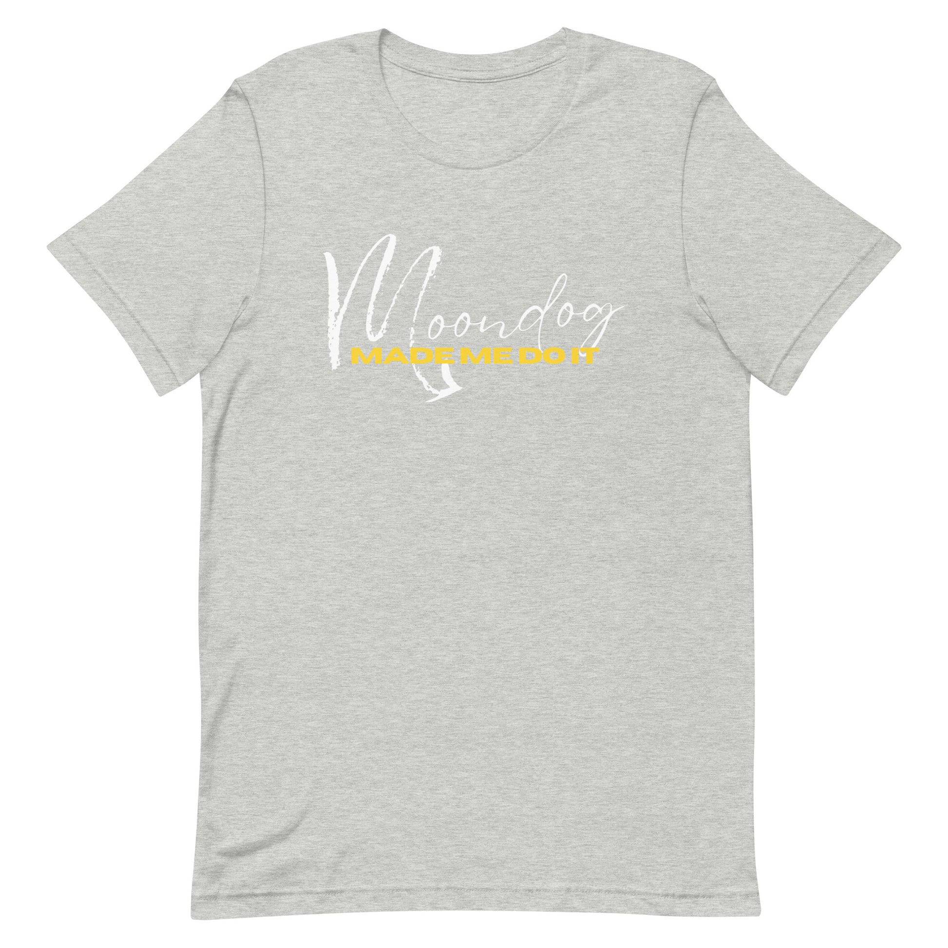 Moondog t-shirt - Love, Boy Jordan