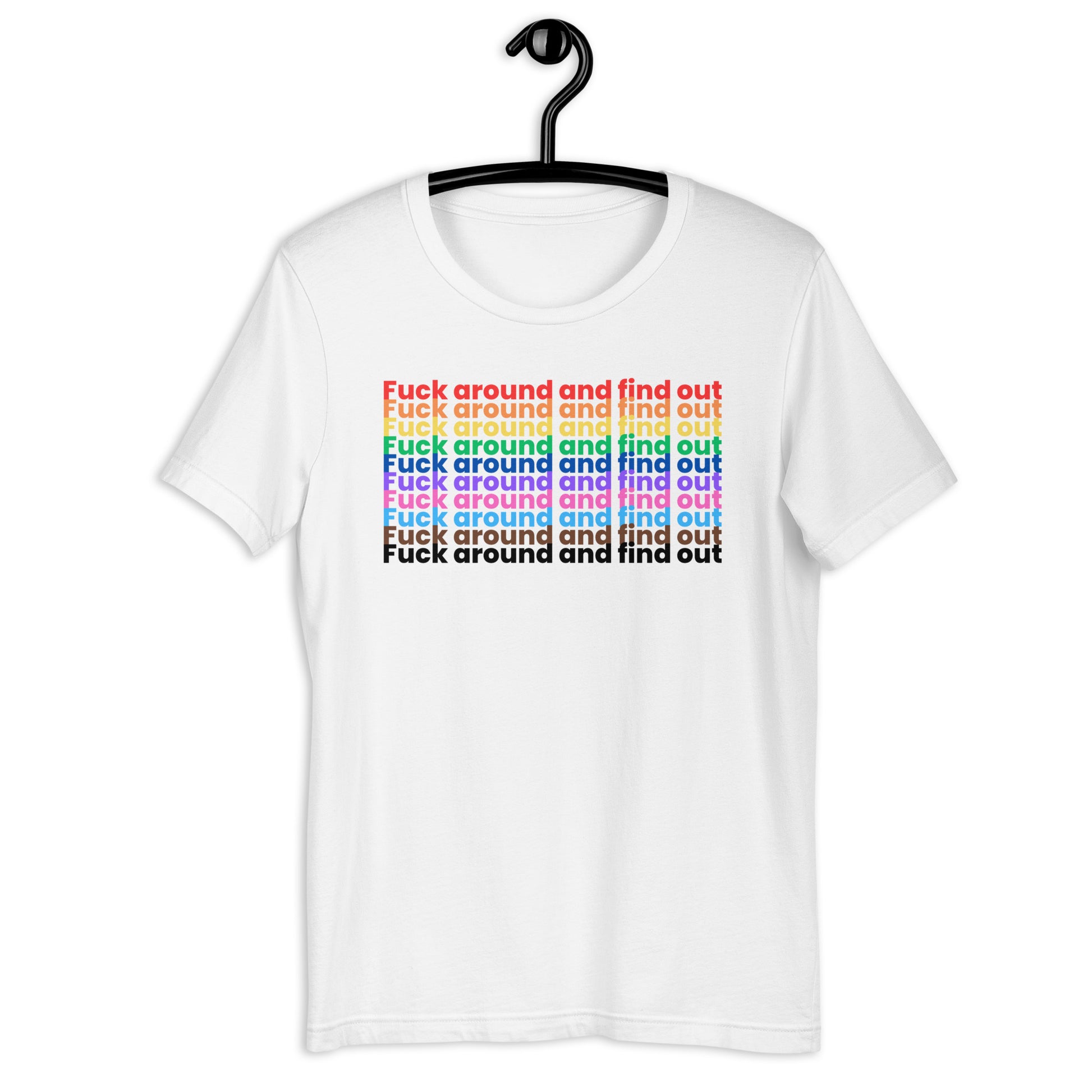 PRIDE t-shirt - Love, Boy Jordan