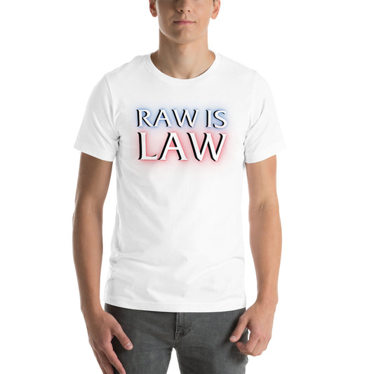 Unisex t-shirt - Love, Boy Jordan
