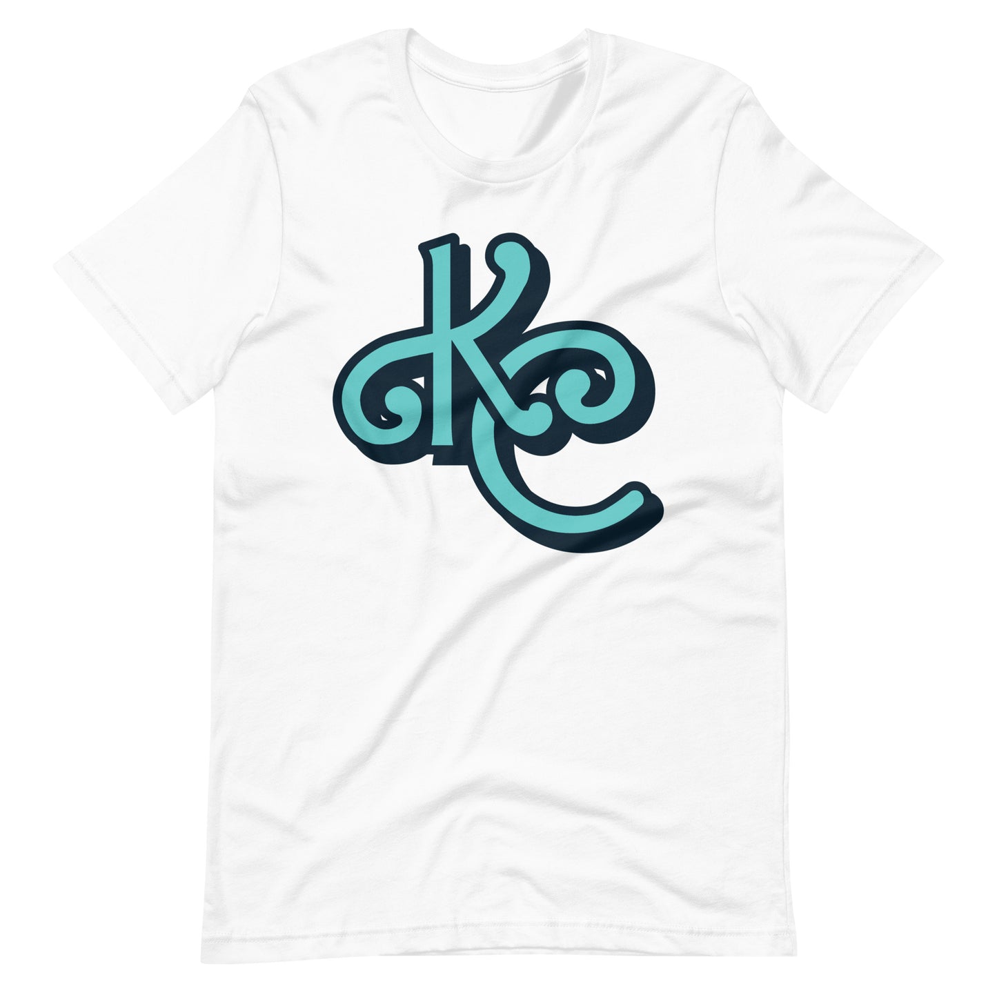 KC Current Unisex t-shirt