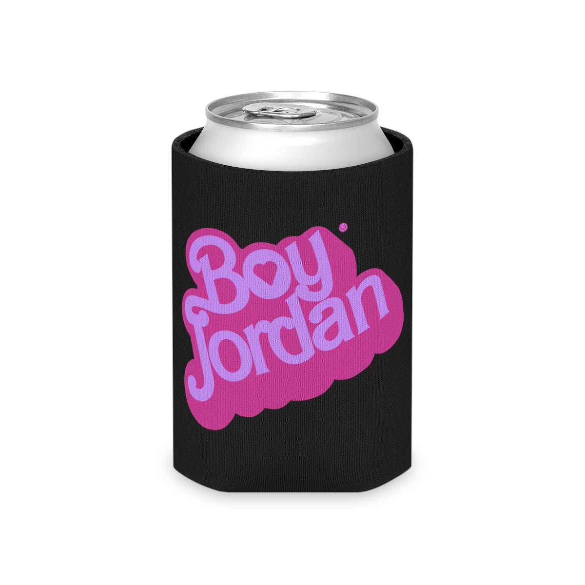 Can Cooler - Love, Boy Jordan