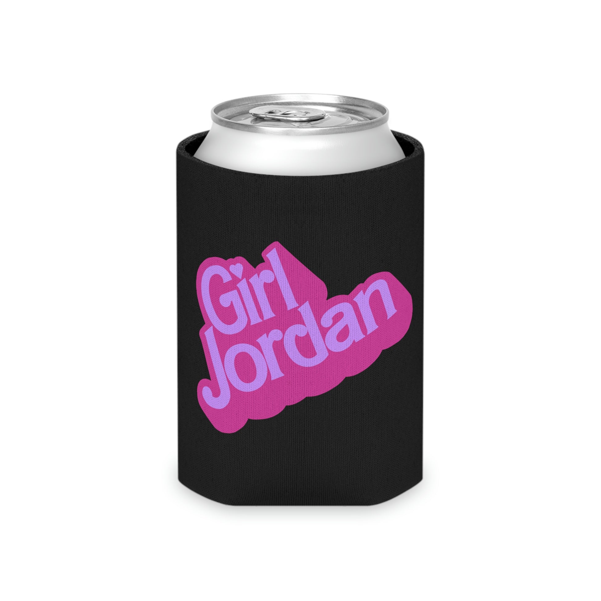 Girl Jordan Can Cooler - Love, Boy Jordan