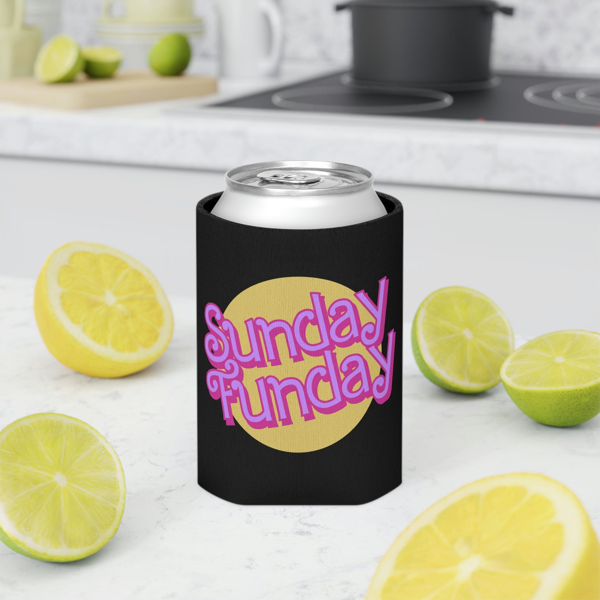 Sunday Funday Can Cooler - Love, Boy Jordan