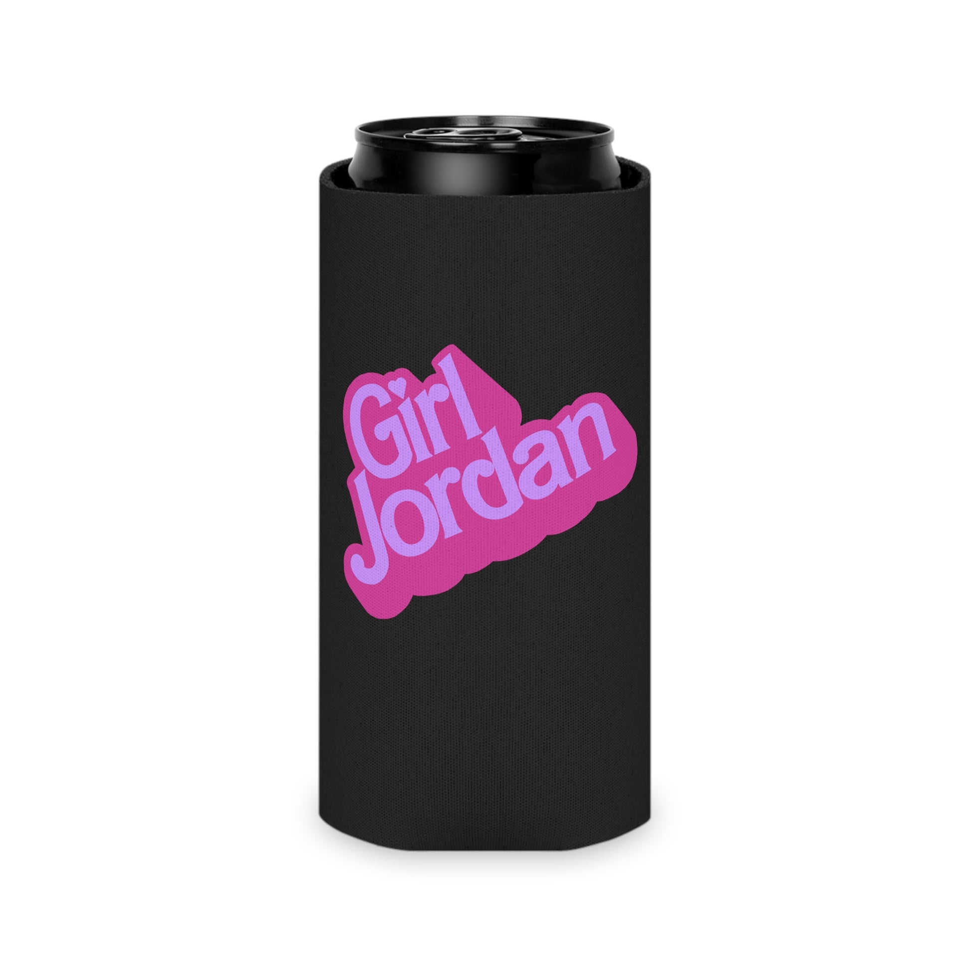 Girl Jordan Can Cooler - Love, Boy Jordan