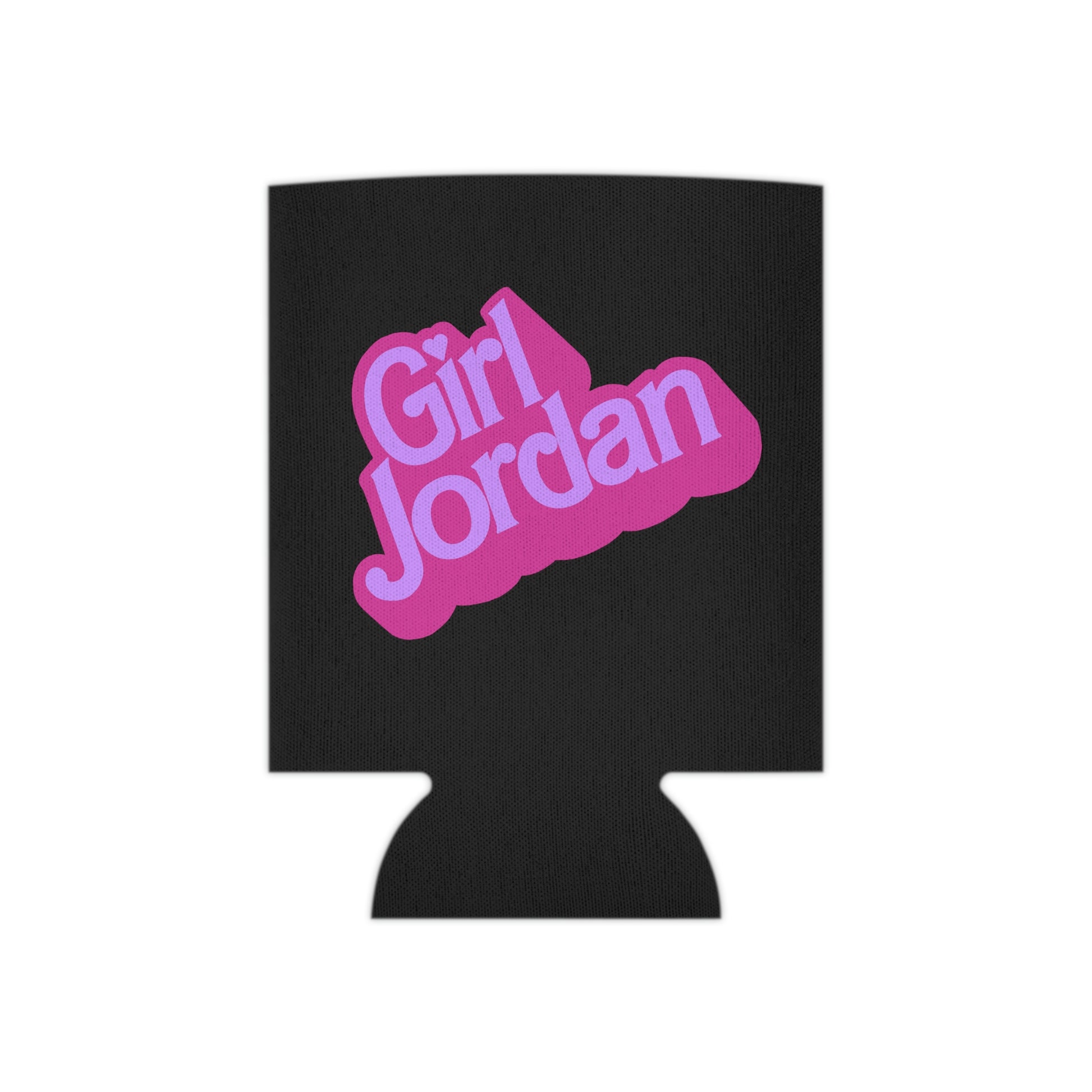 Girl Jordan Can Cooler - Love, Boy Jordan