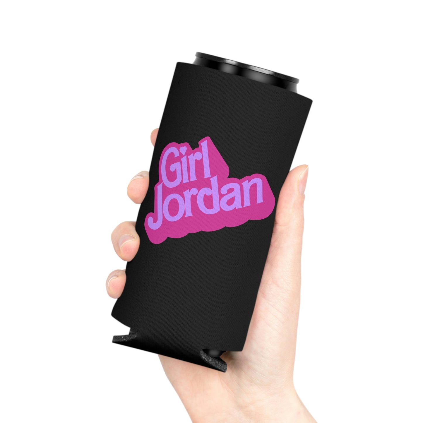 Girl Jordan Can Cooler - Love, Boy Jordan