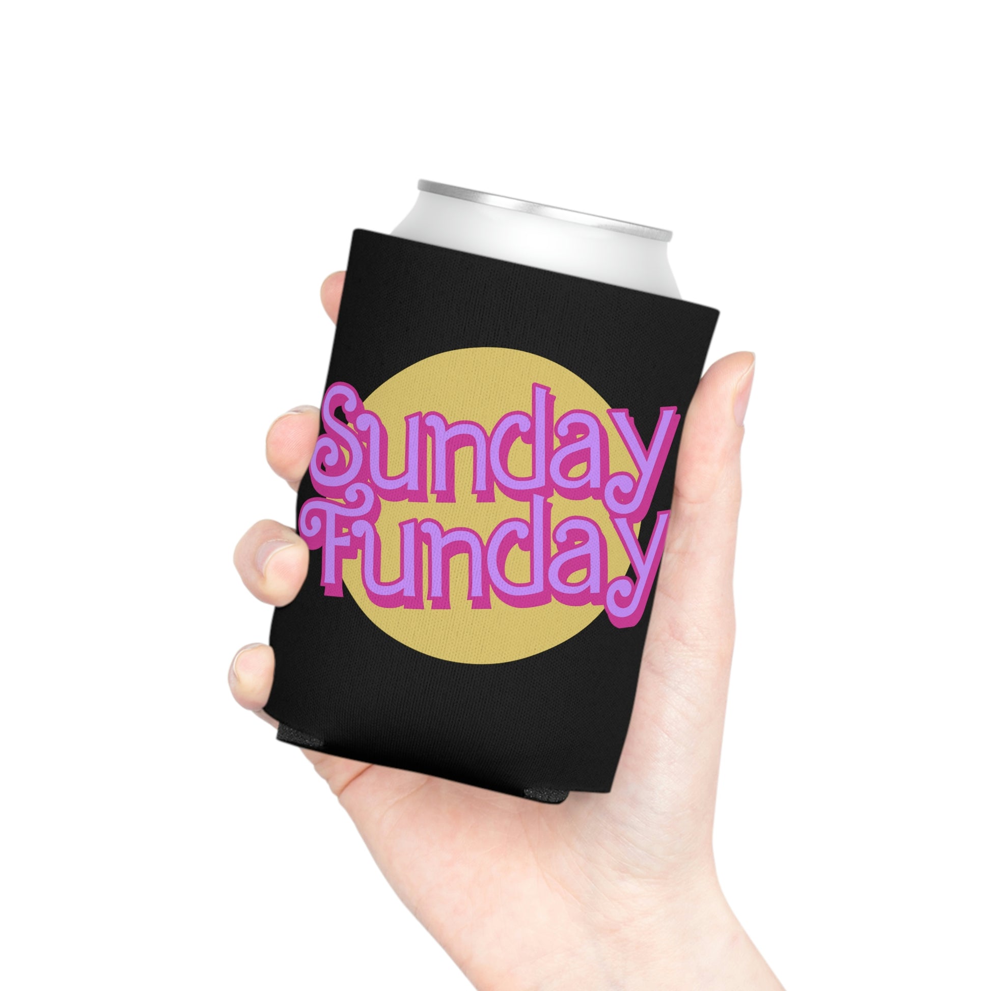 Sunday Funday Can Cooler - Love, Boy Jordan