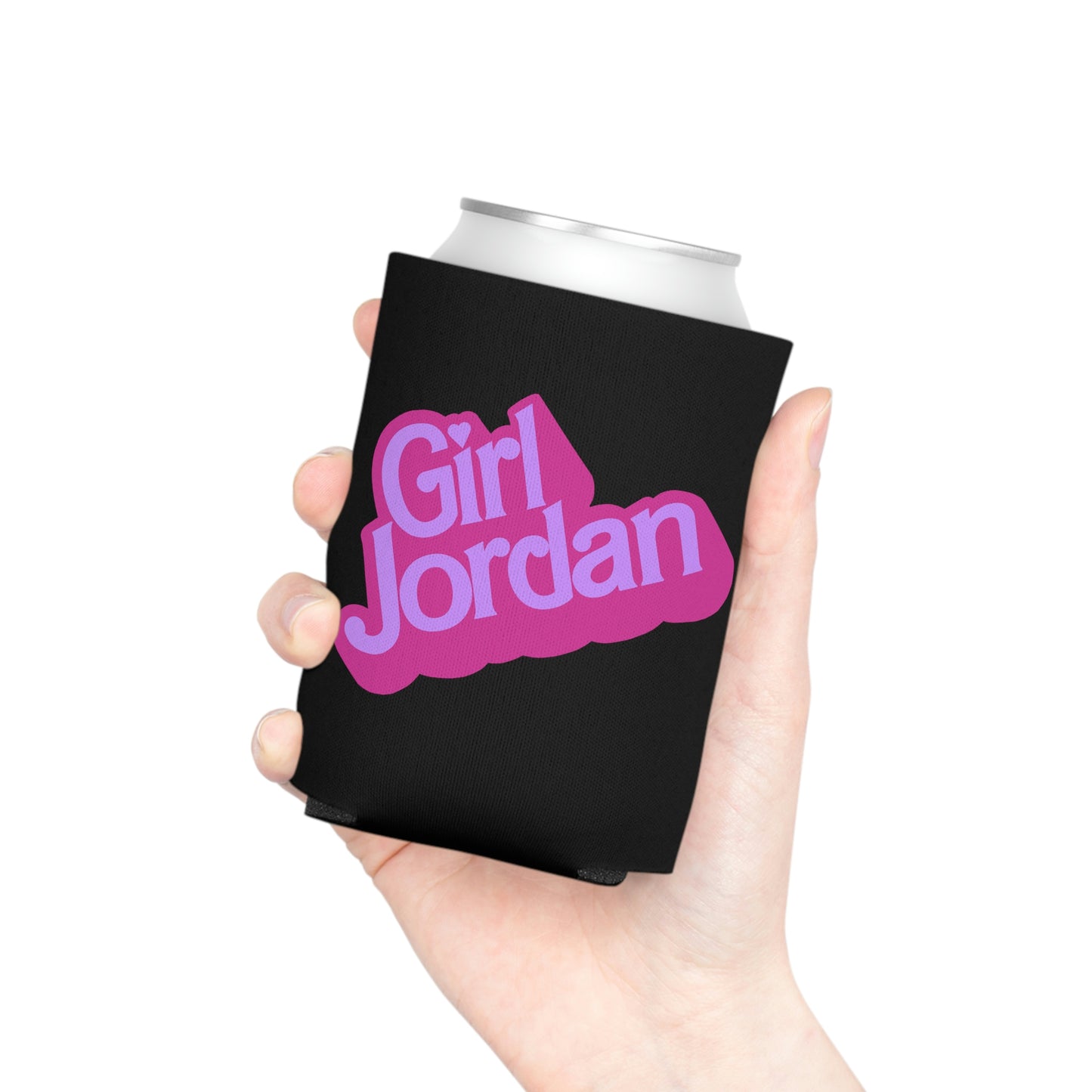 Girl Jordan Can Cooler - Love, Boy Jordan