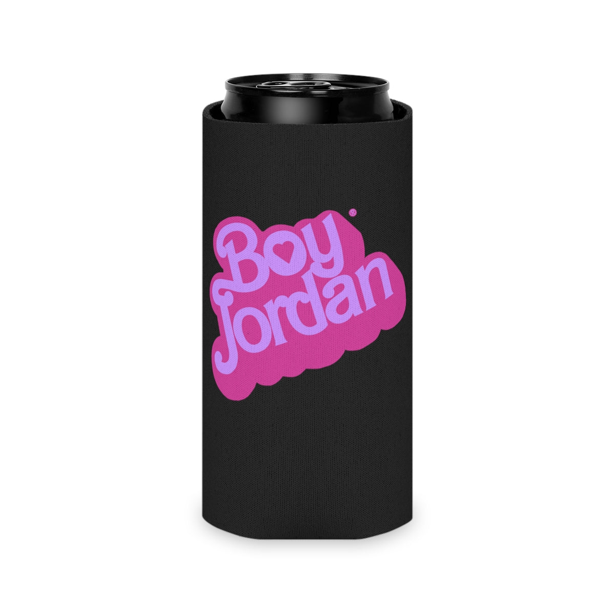 Can Cooler - Love, Boy Jordan