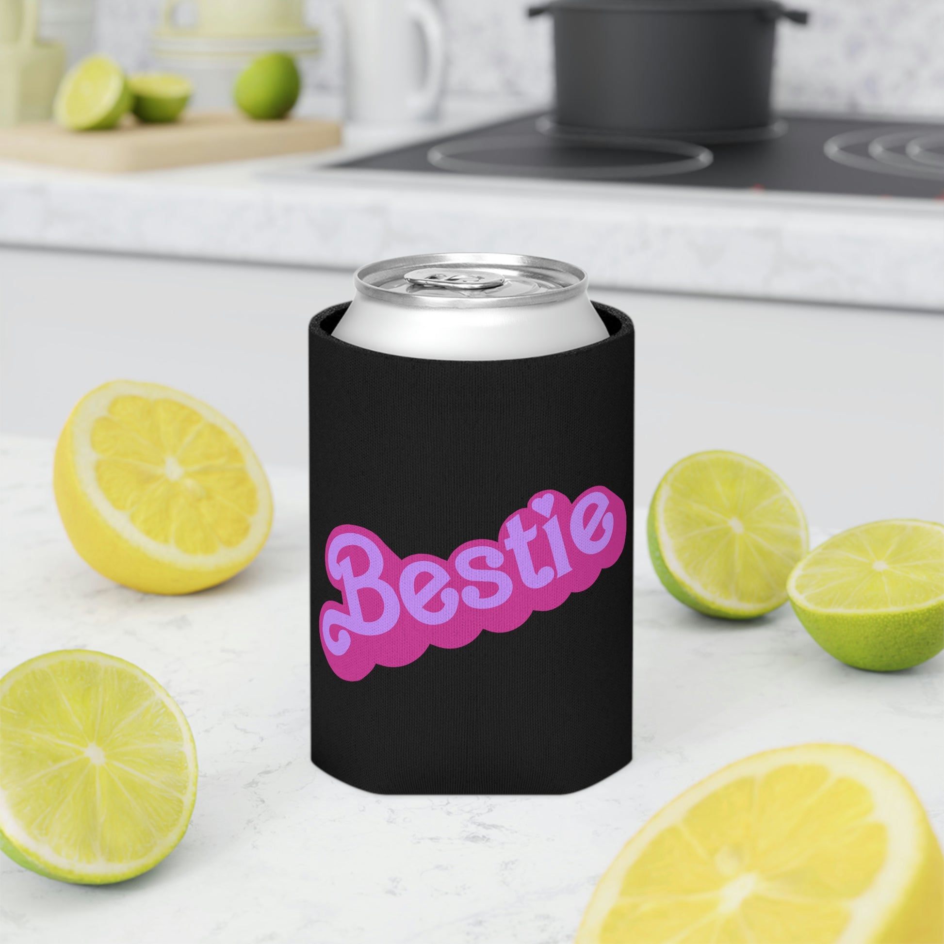 Bestie Can Cooler - Love, Boy Jordan