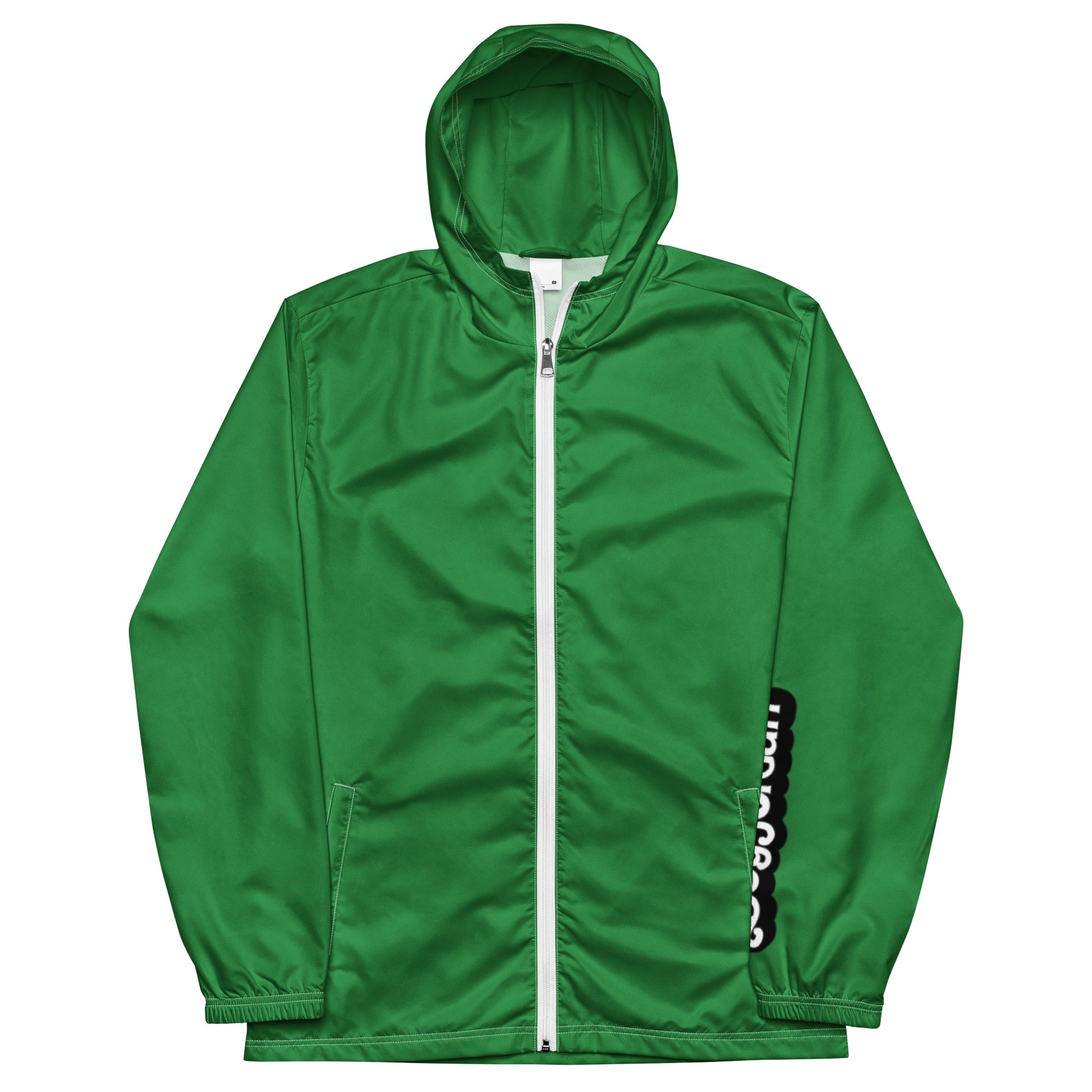 Men’s windbreaker - Love, Boy Jordan