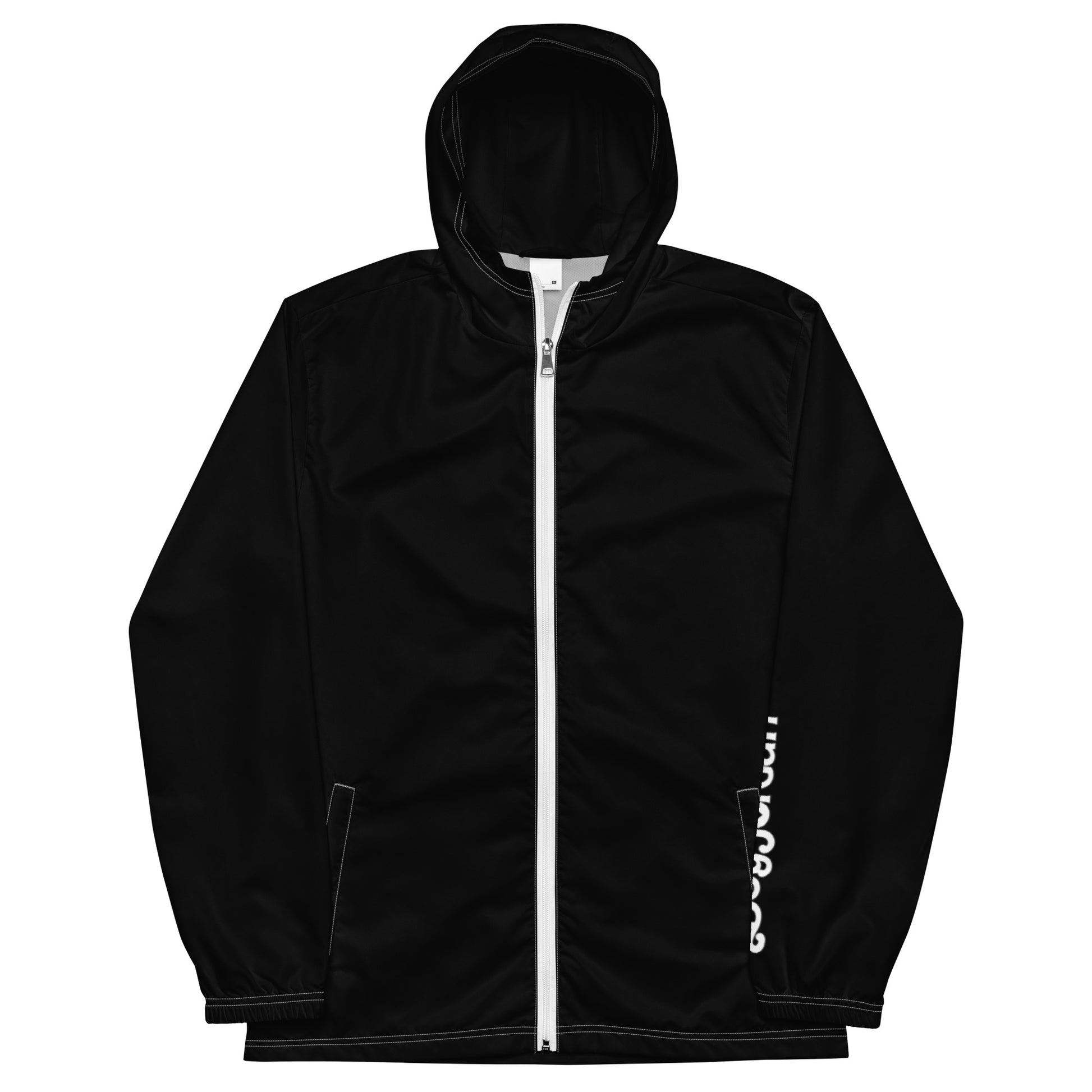 Men’s windbreaker - Love, Boy Jordan