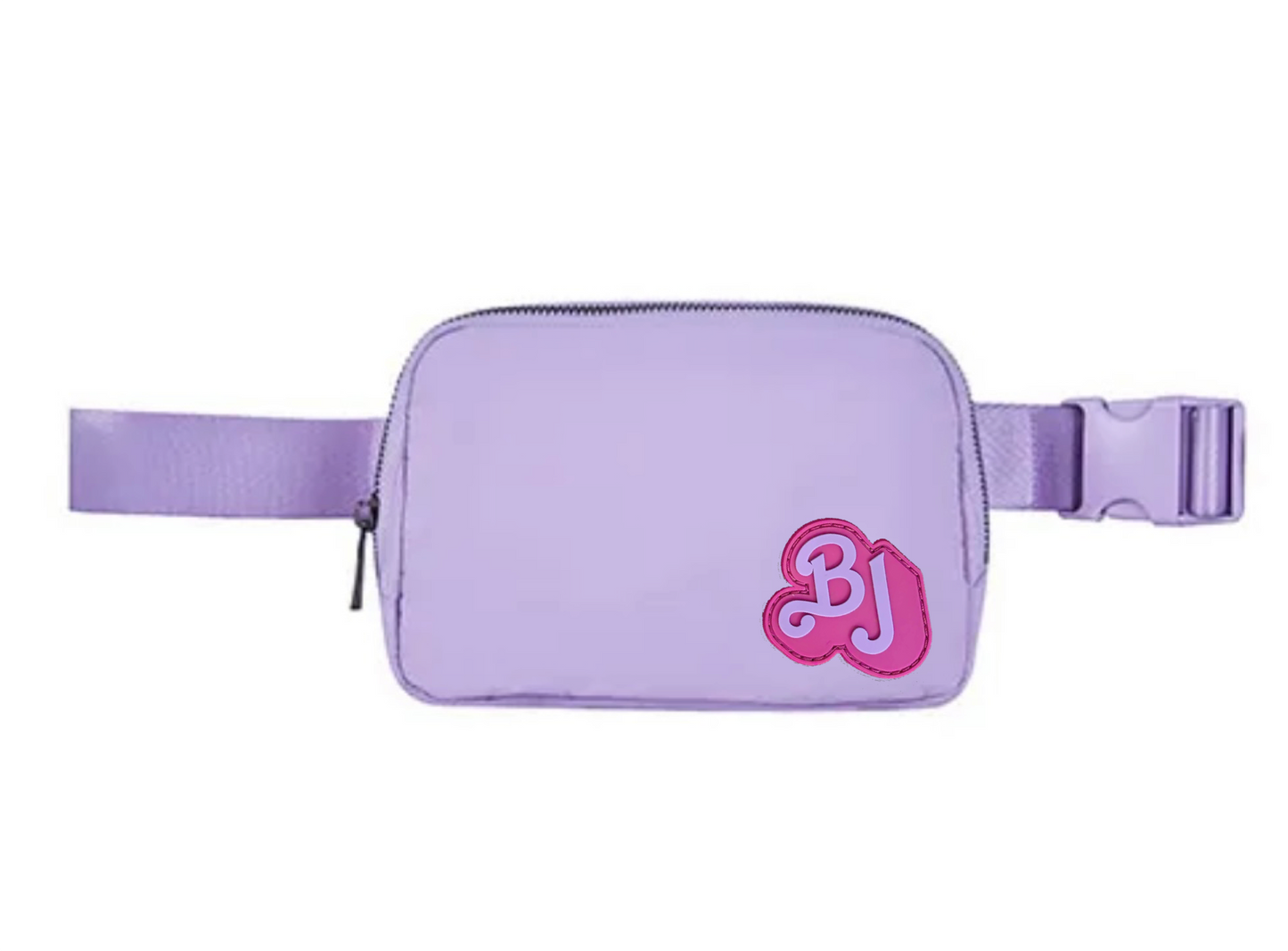 BJ Belt Bag - Love, Boy Jordan