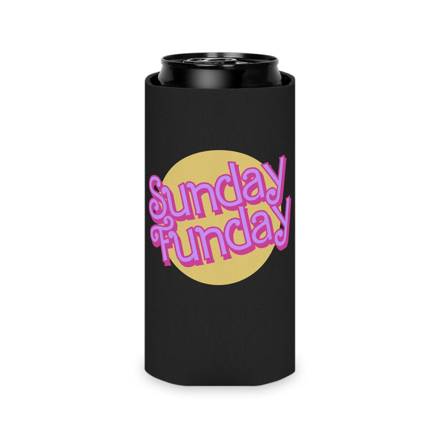 Sunday Funday Can Cooler - Love, Boy Jordan