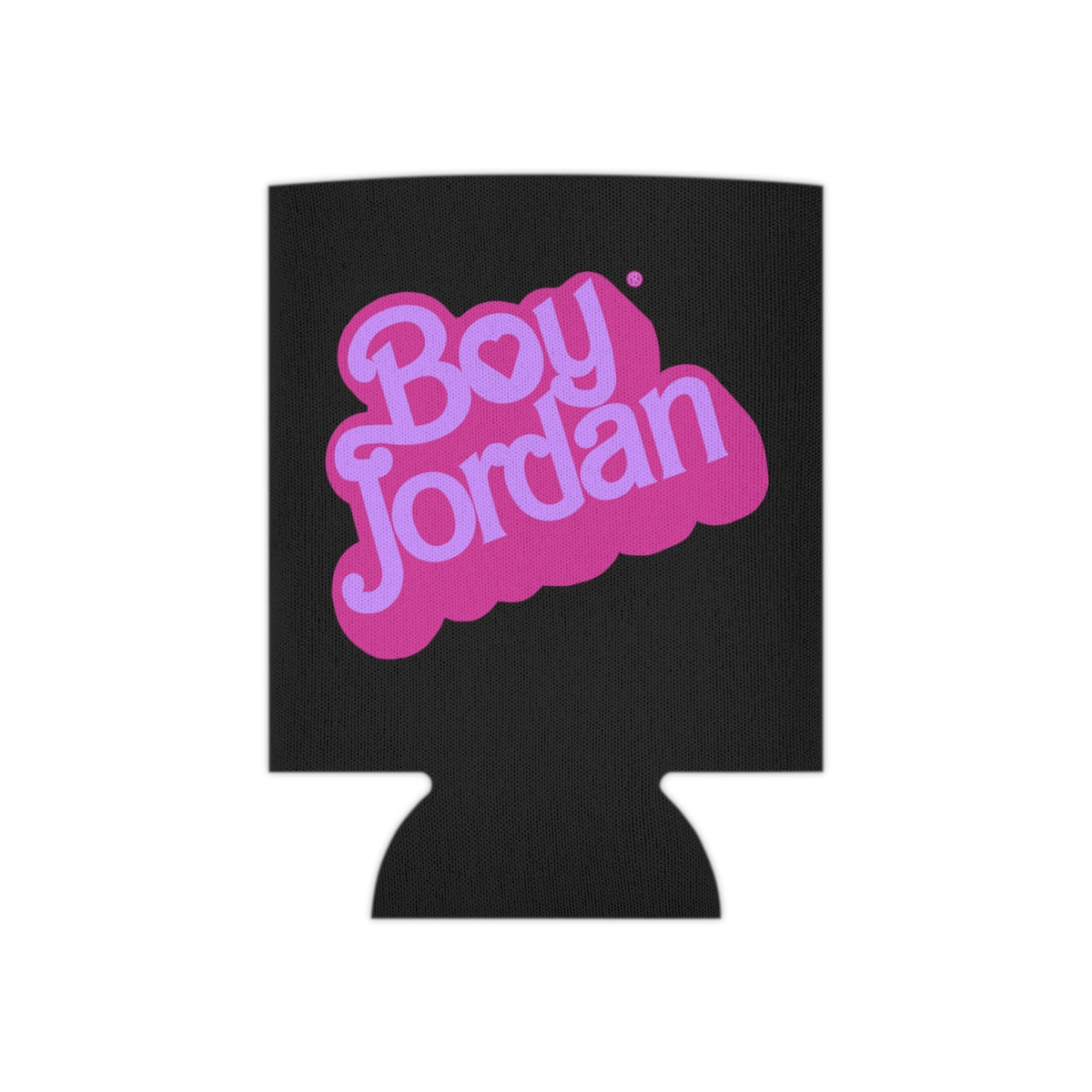 Can Cooler - Love, Boy Jordan